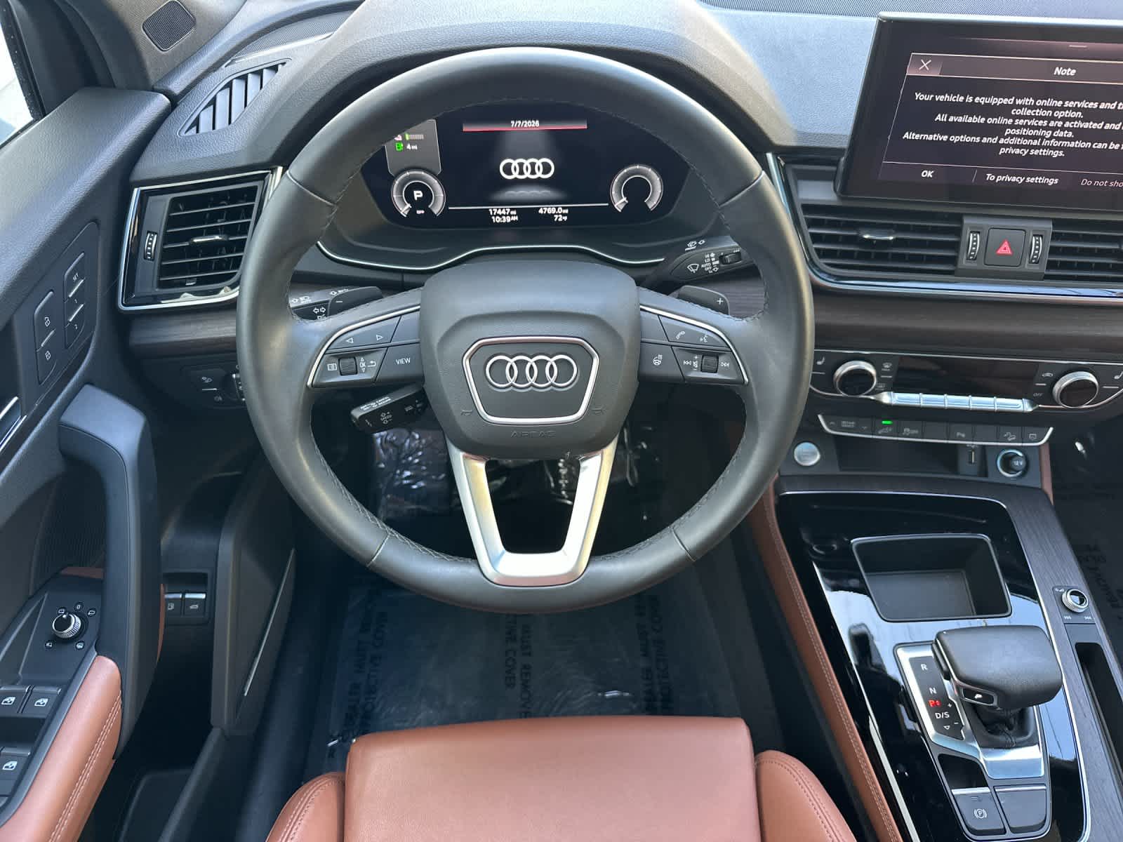 Thumbnail: 2023 Audi Q5 - 14