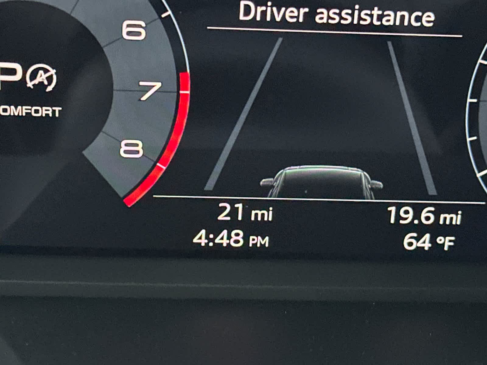 Thumbnail: 2025 Audi Q3 - 25