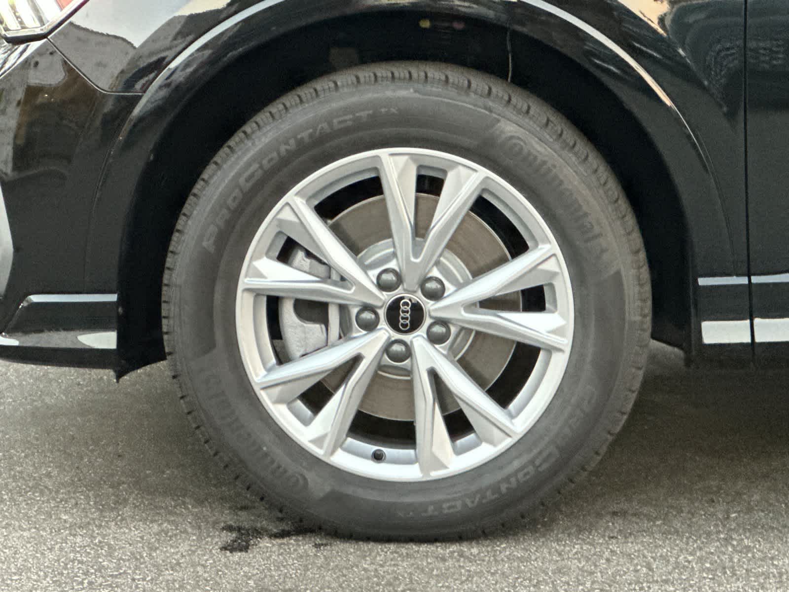 Thumbnail: 2025 Audi Q3 - 26