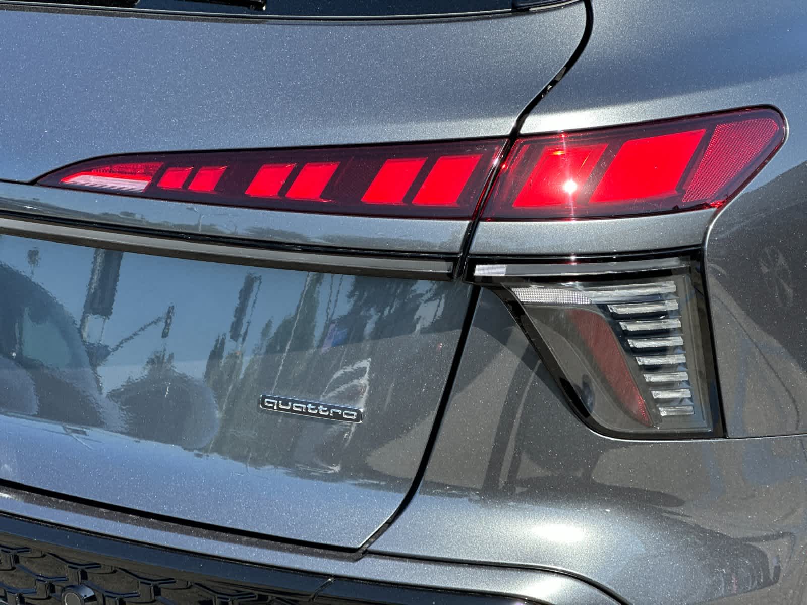 Thumbnail: 2026 Audi Q3 - 28