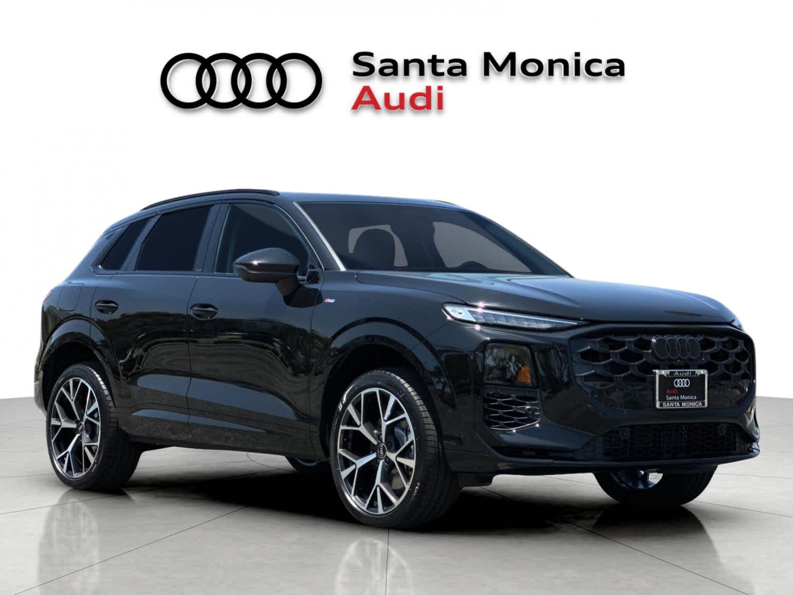 Thumbnail: 2026 Audi Q3 - 9