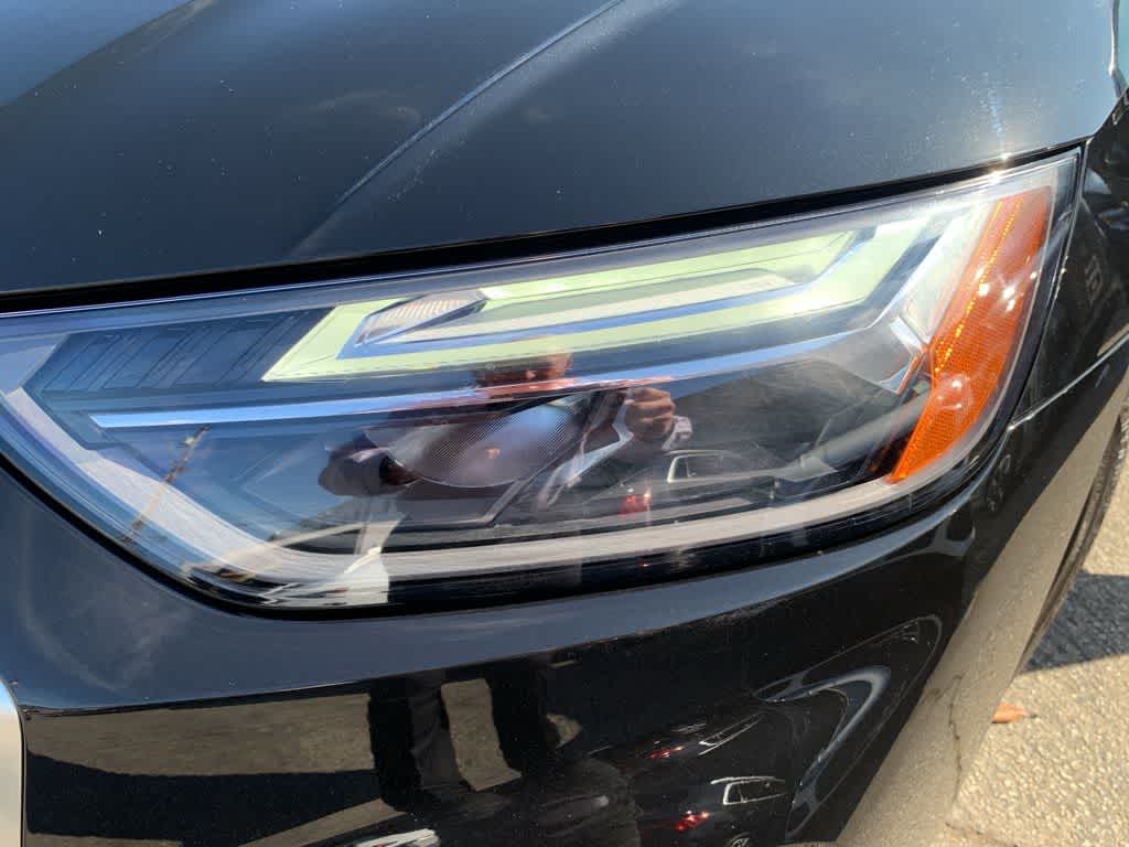 Thumbnail: 2024 Audi Q5 - 36