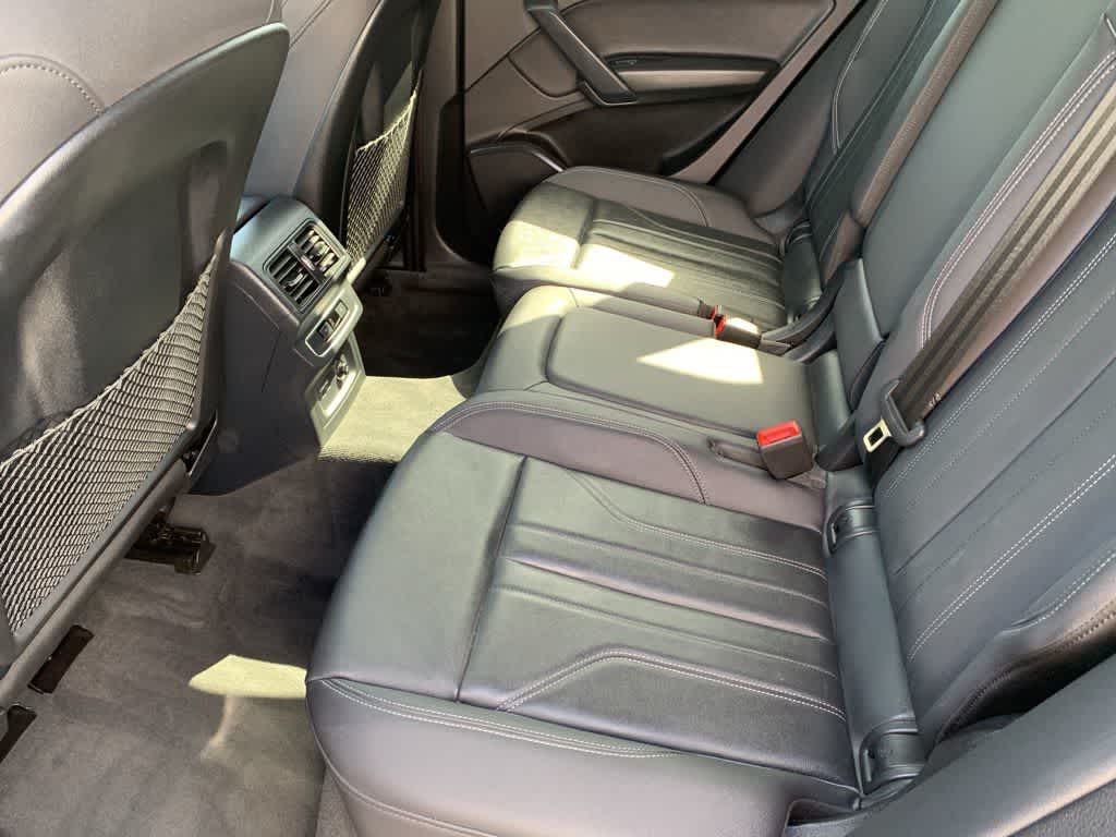 Thumbnail: 2024 Audi Q5 - 20