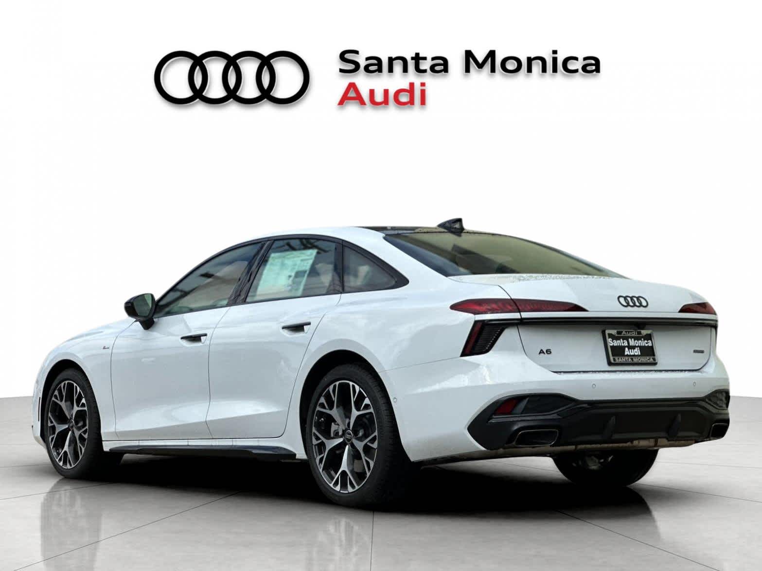 Thumbnail: 2026 Audi A6 - 6