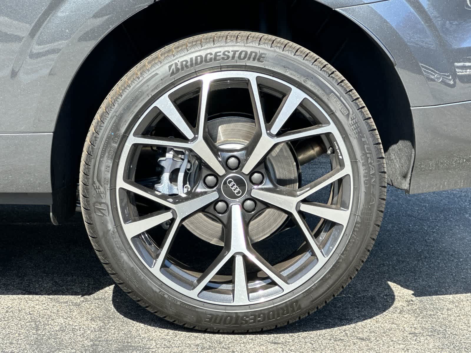 Thumbnail: 2026 Audi Q3 - 27