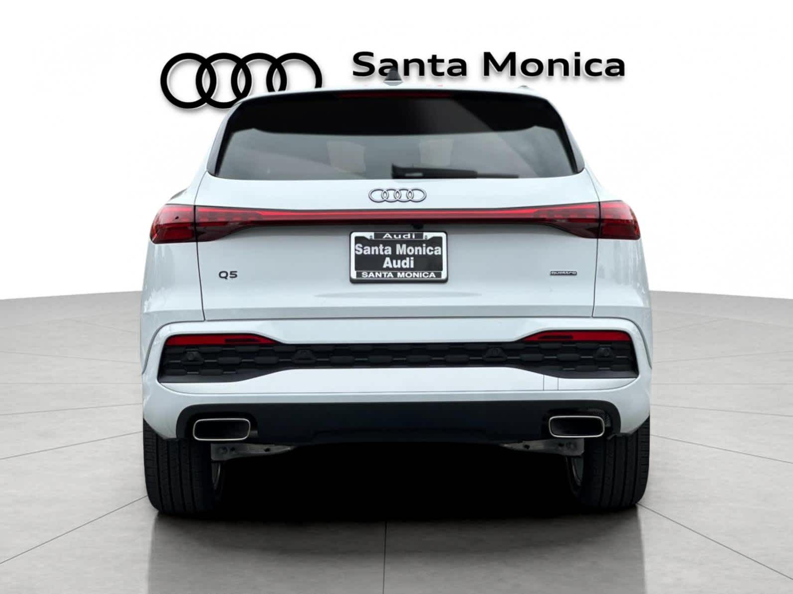 Thumbnail: 2025 Audi Q5 - 7