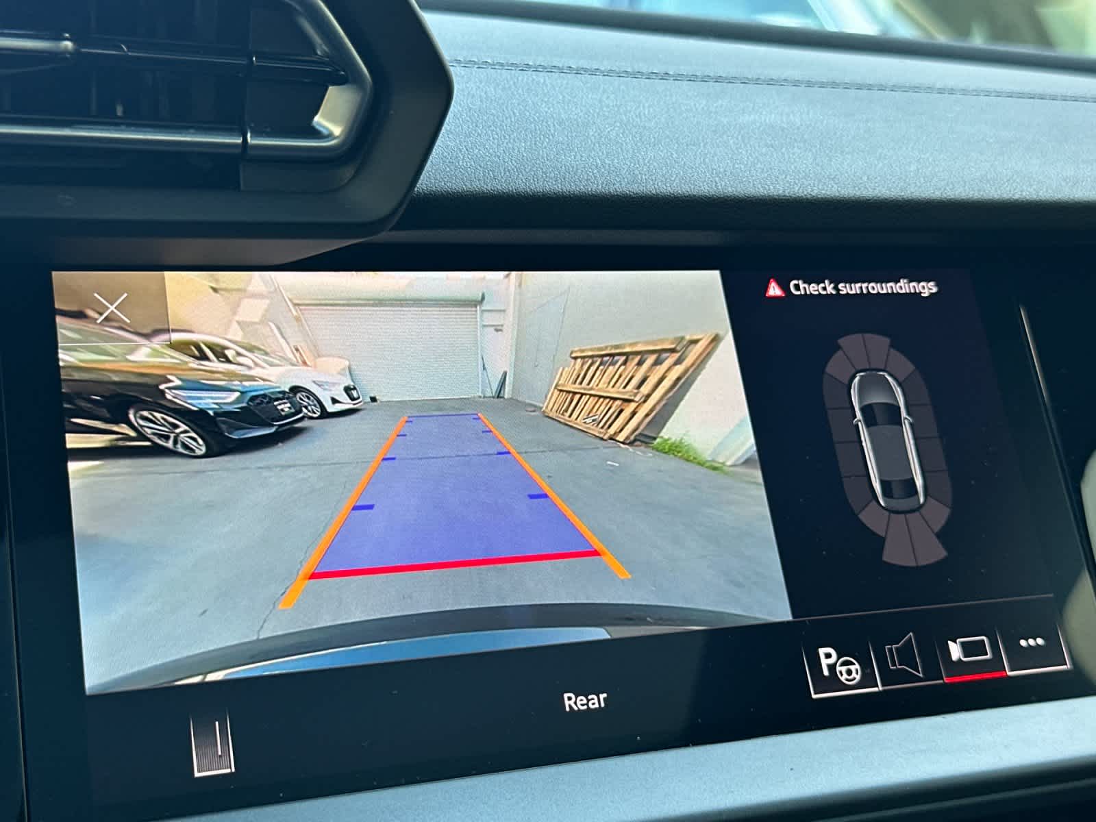 Thumbnail: 2025 Audi A3 - 18