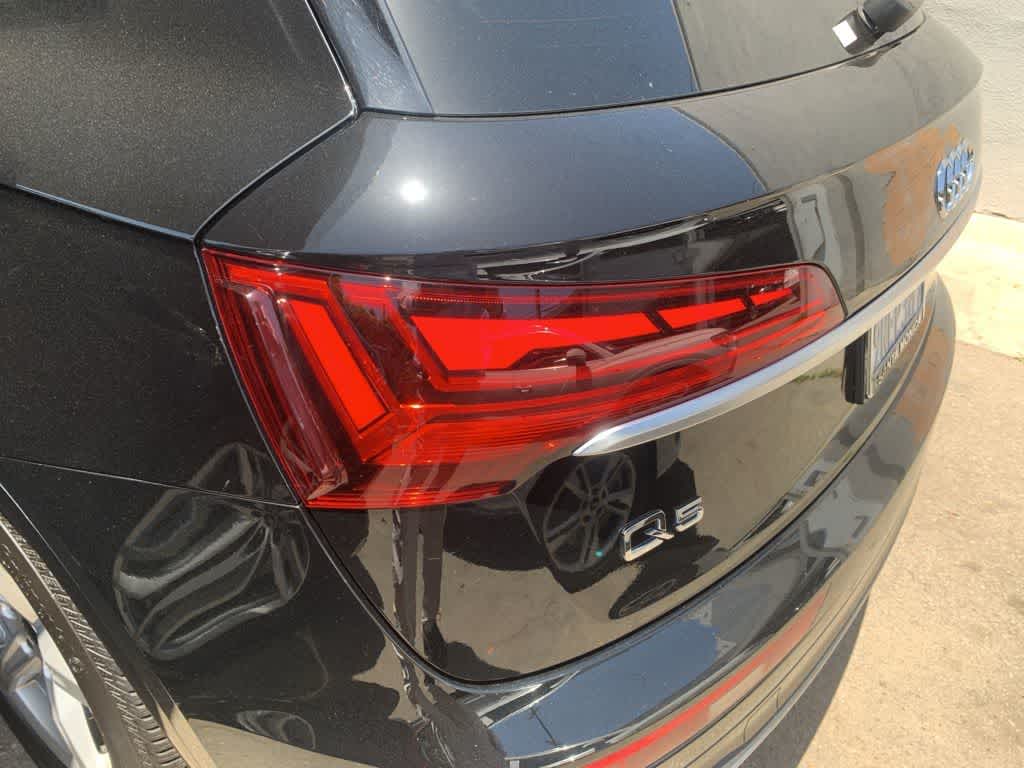 Thumbnail: 2024 Audi Q5 - 18