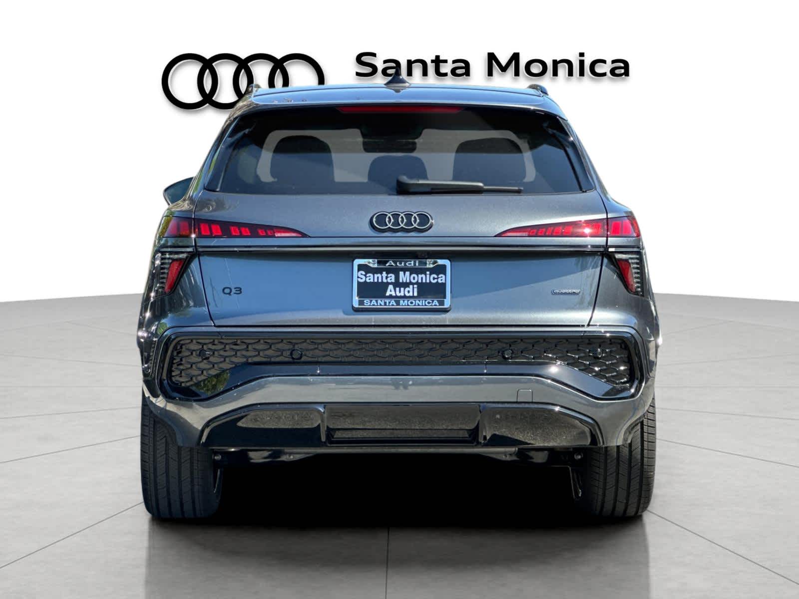 Thumbnail: 2026 Audi Q3 - 7