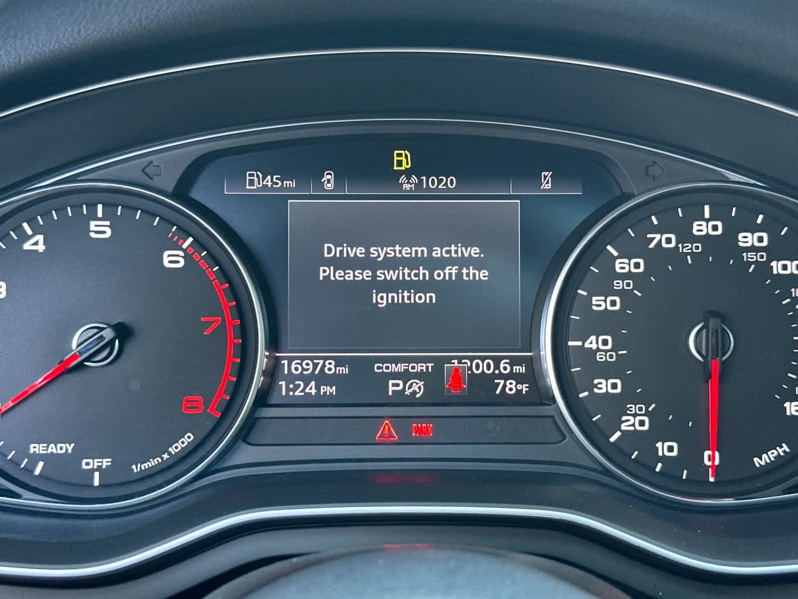 Thumbnail: 2022 Audi A5 - 23