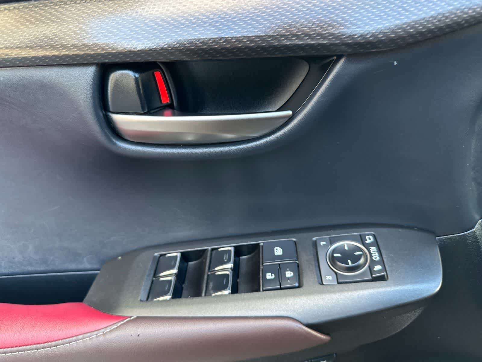 Thumbnail: 2019 Lexus NX - 12