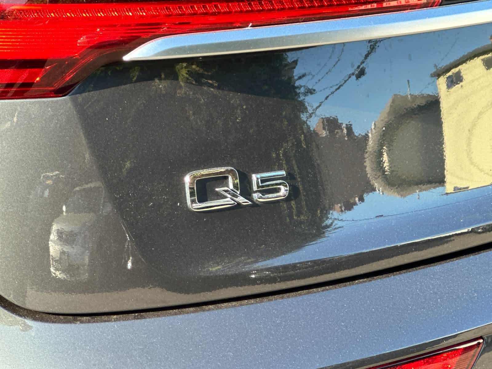 Thumbnail: 2023 Audi Q5 - 27