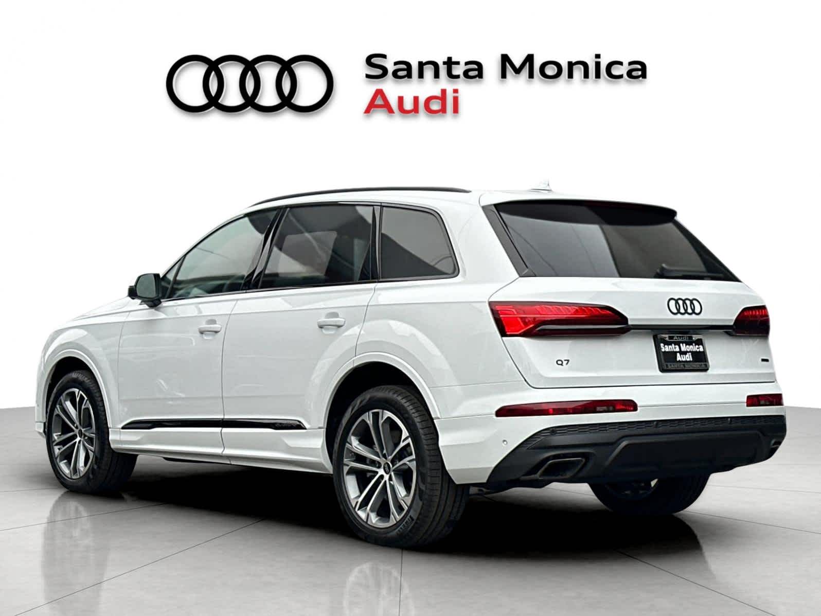 Thumbnail: 2026 Audi Q7 - 6