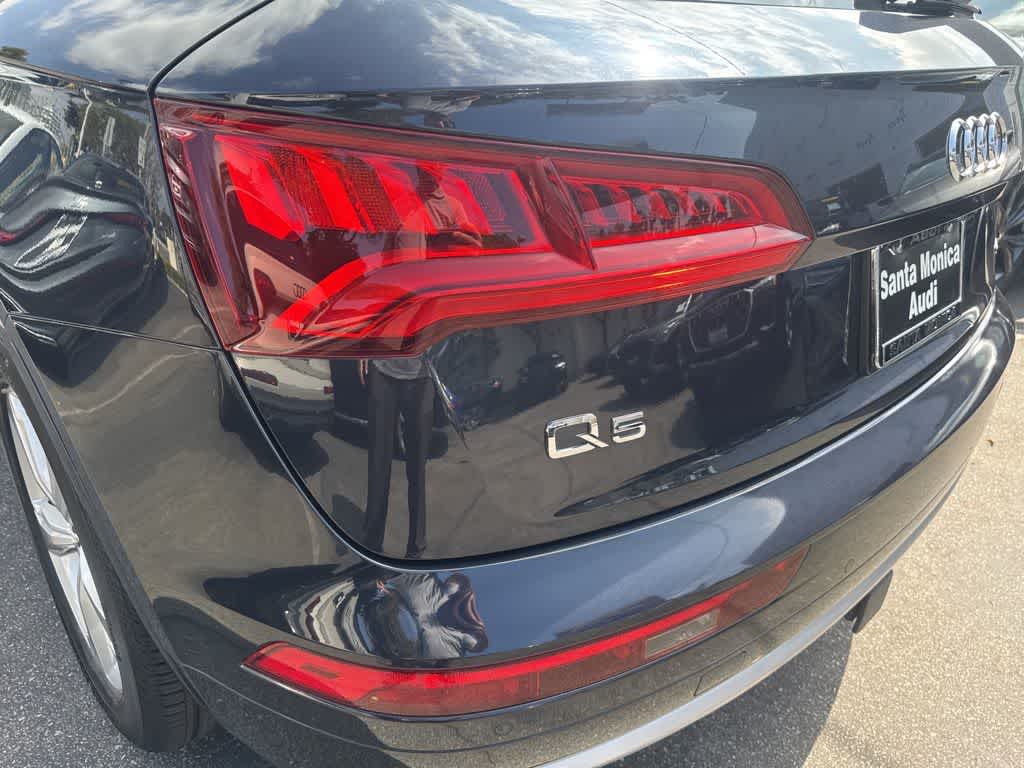 Thumbnail: 2020 Audi Q5 - 37