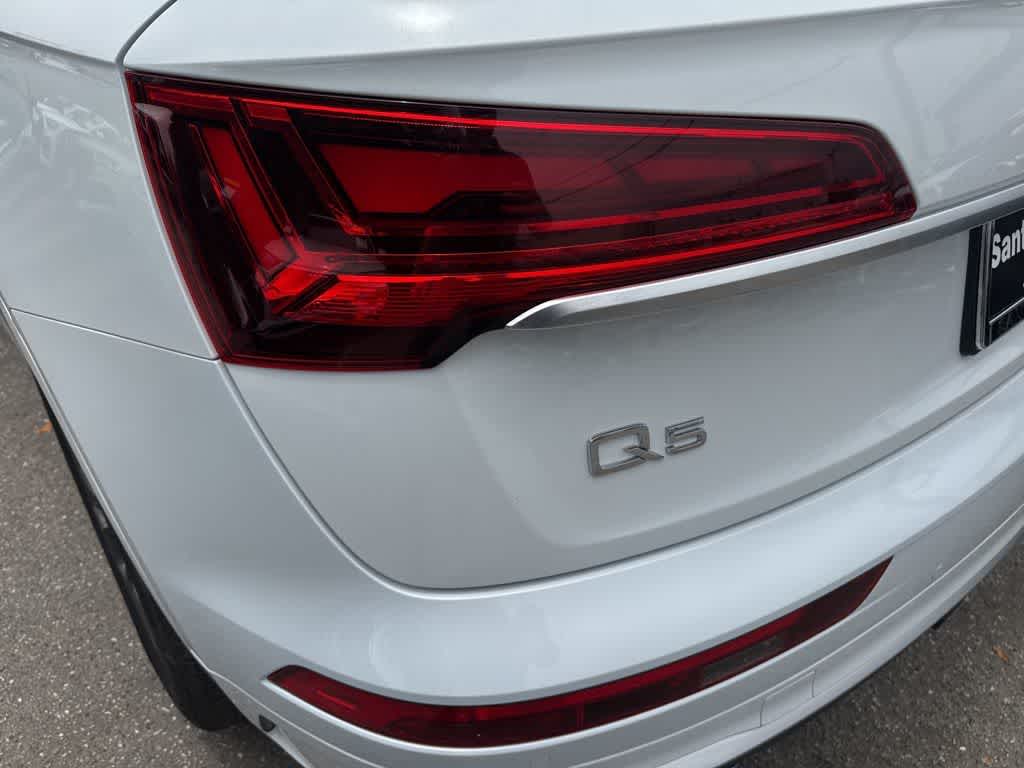 Thumbnail: 2024 Audi Q5 - 31