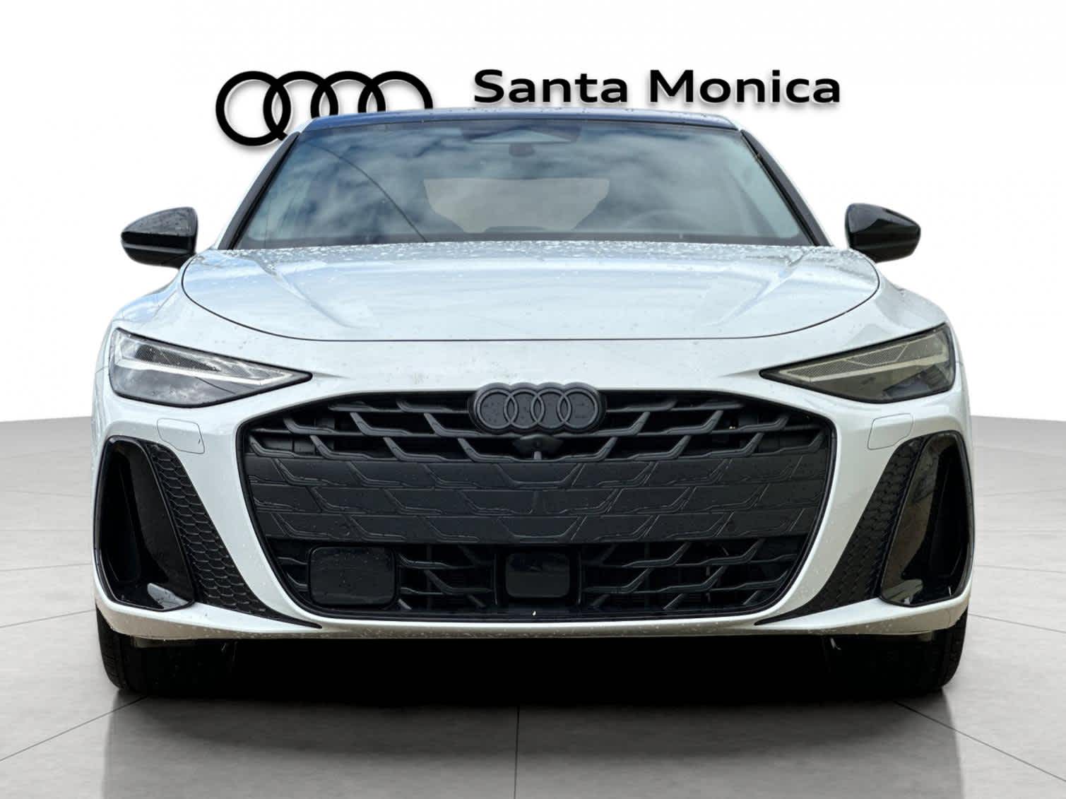 Thumbnail: 2026 Audi A6 - 10