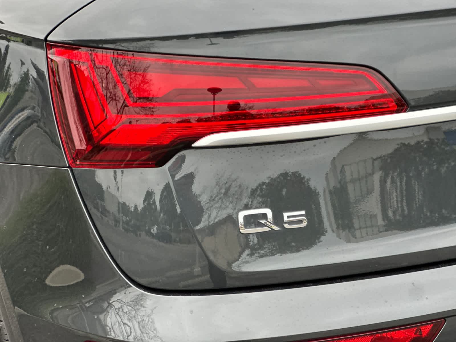 Thumbnail: 2023 Audi Q5 - 27
