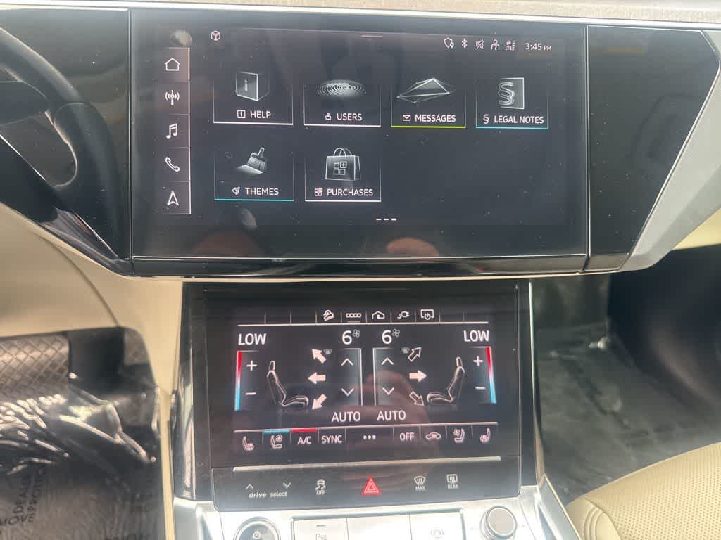 Thumbnail: 2024 Audi Q8 e-tron - 17