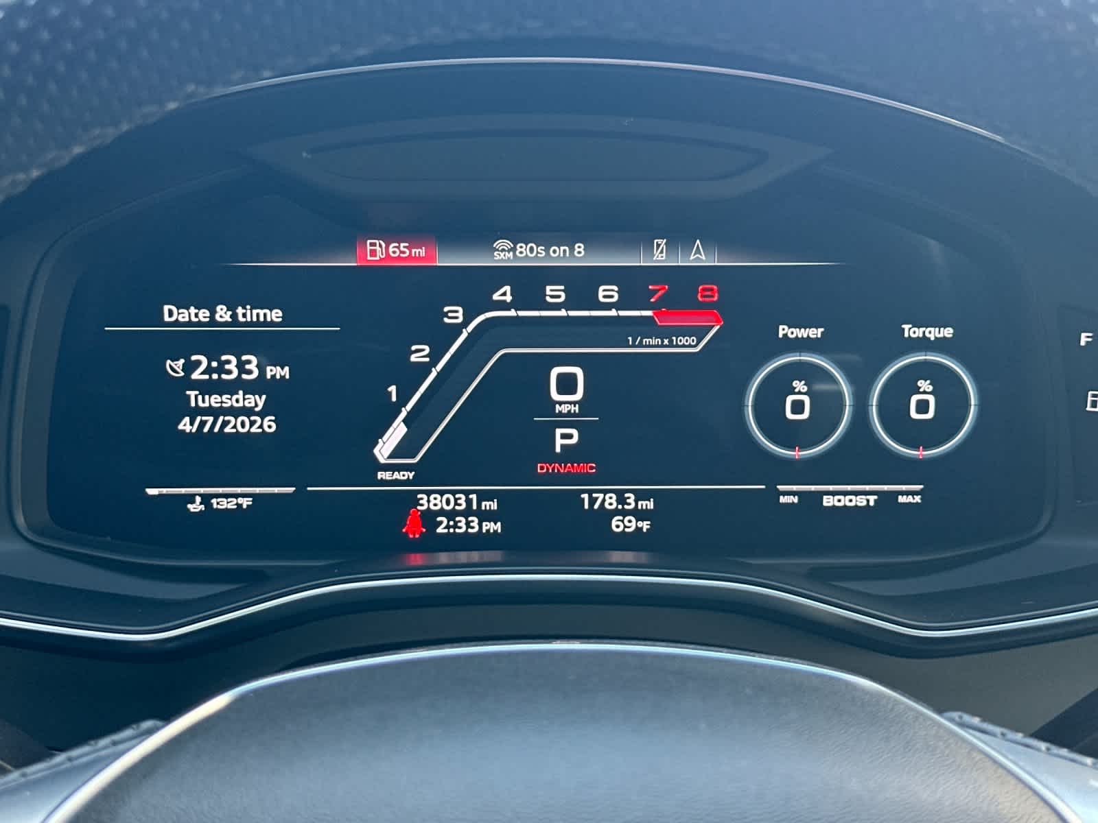 Thumbnail: 2022 Audi RS 7 - 24