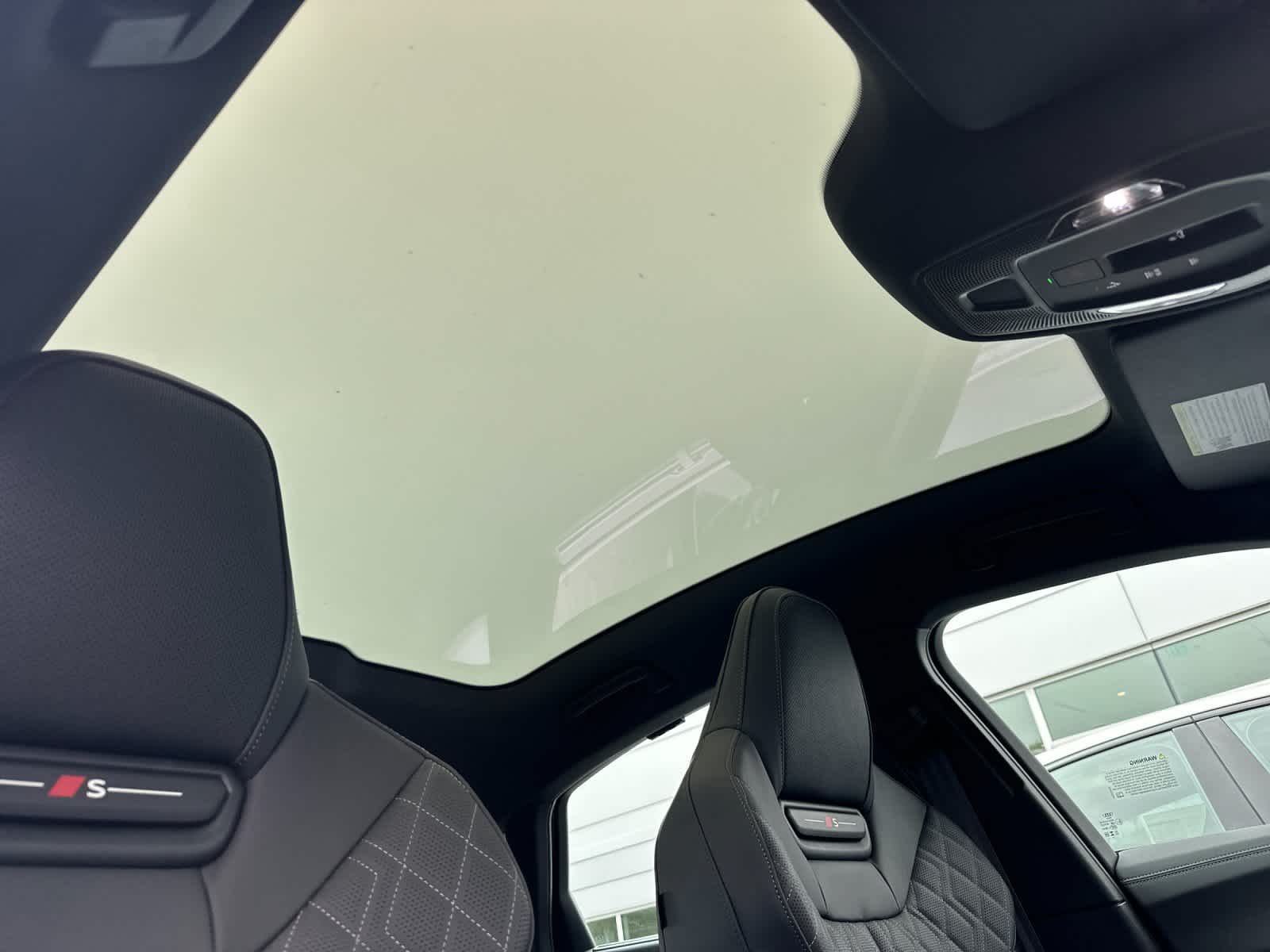 Thumbnail: 2026 Audi S5 - 16