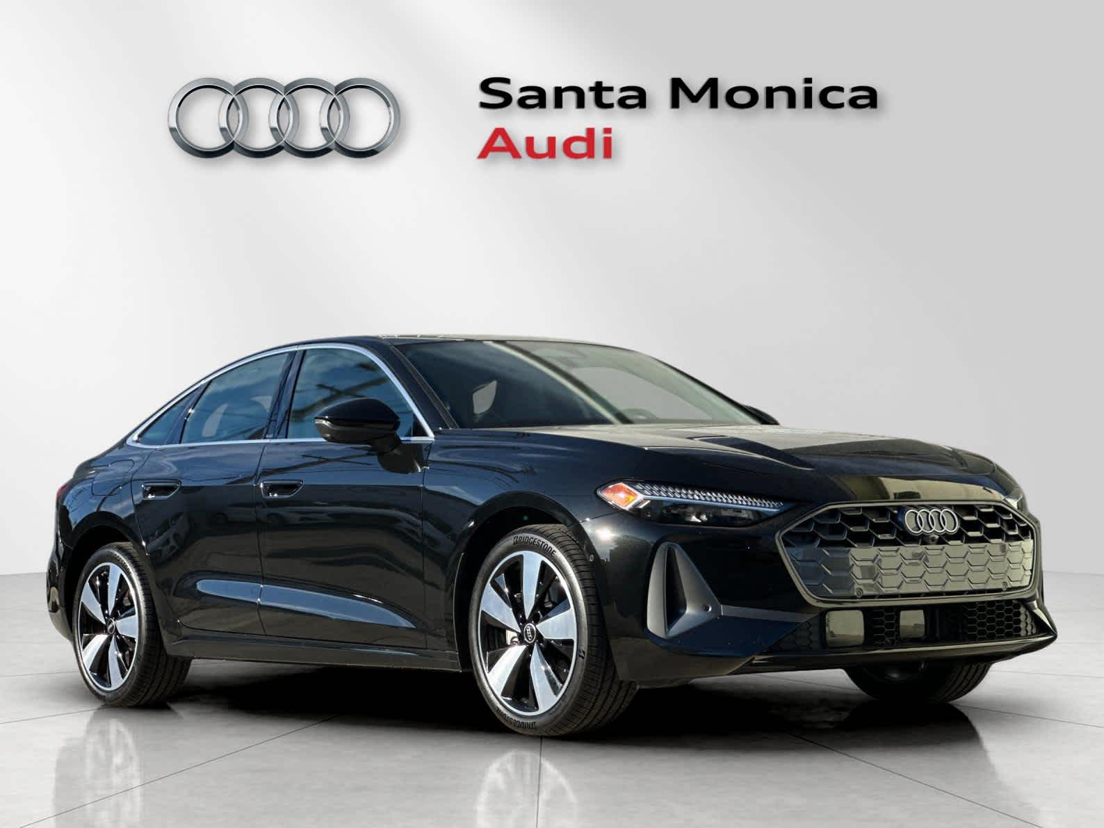 Thumbnail: 2025 Audi A5 - 9