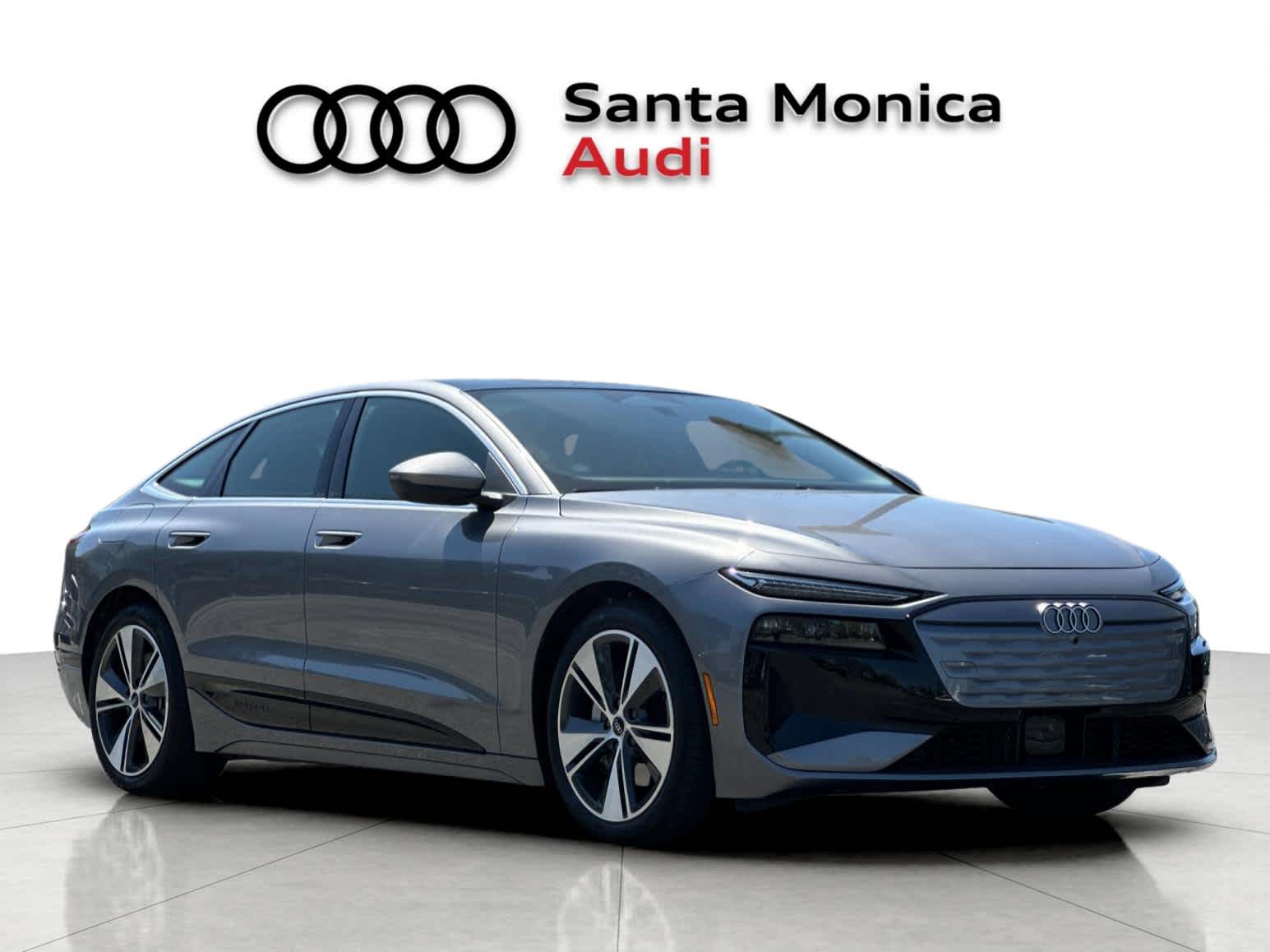 Thumbnail: 2025 Audi e-tron - 9