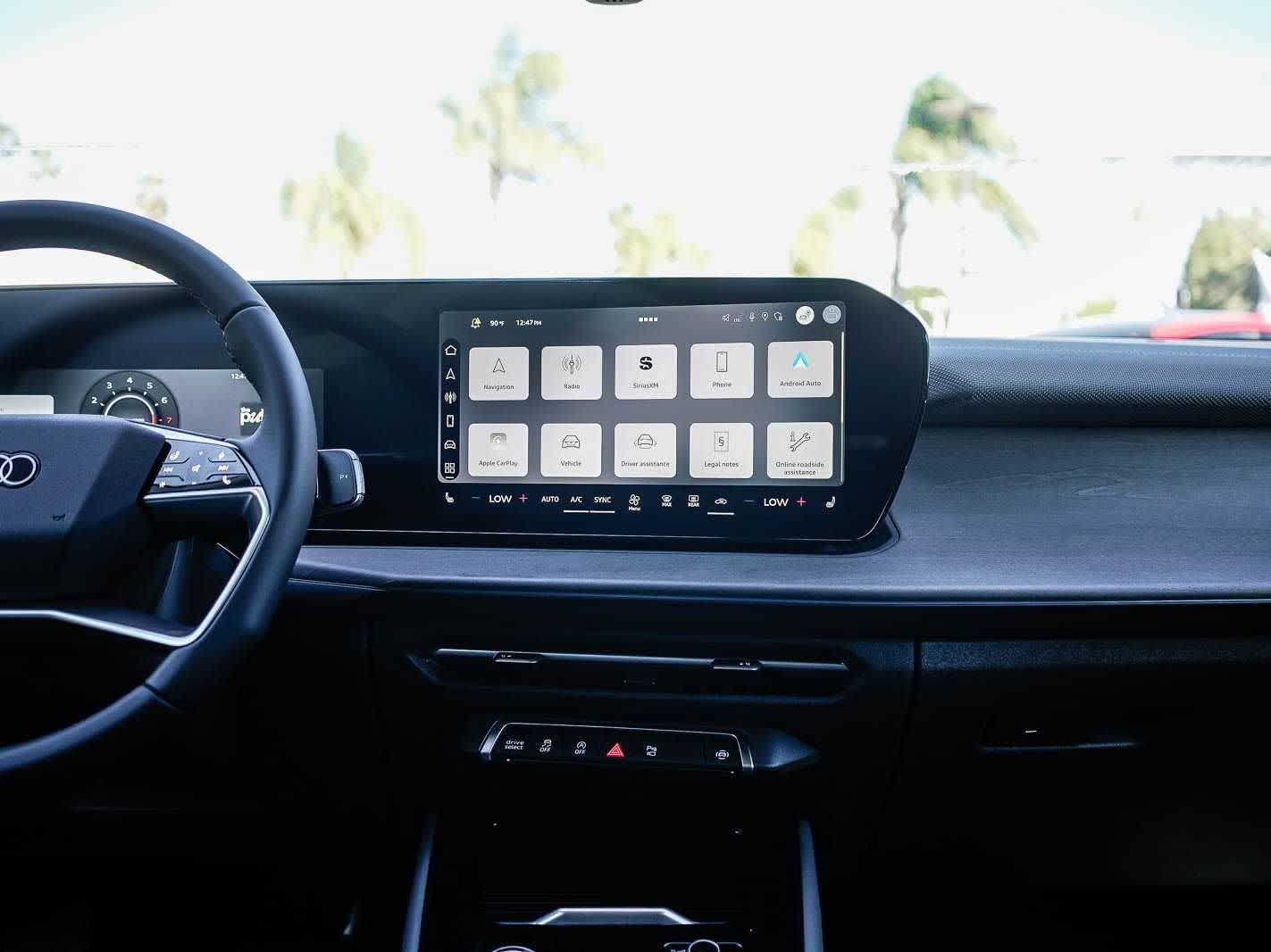 Thumbnail: 2026 Audi Q3 - 13