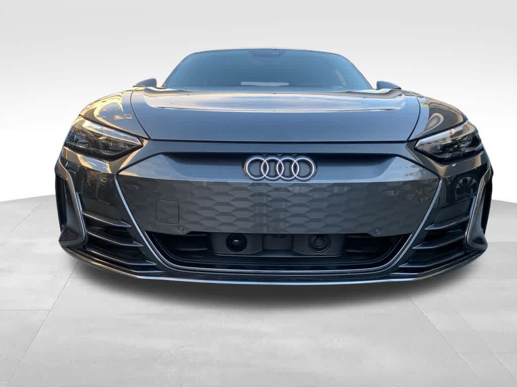 Thumbnail: 2023 Audi e-tron GT - 41