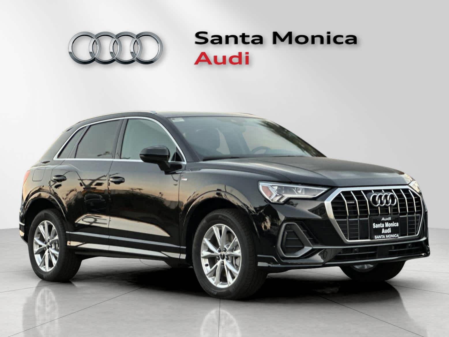 Thumbnail: 2025 Audi Q3 - 9
