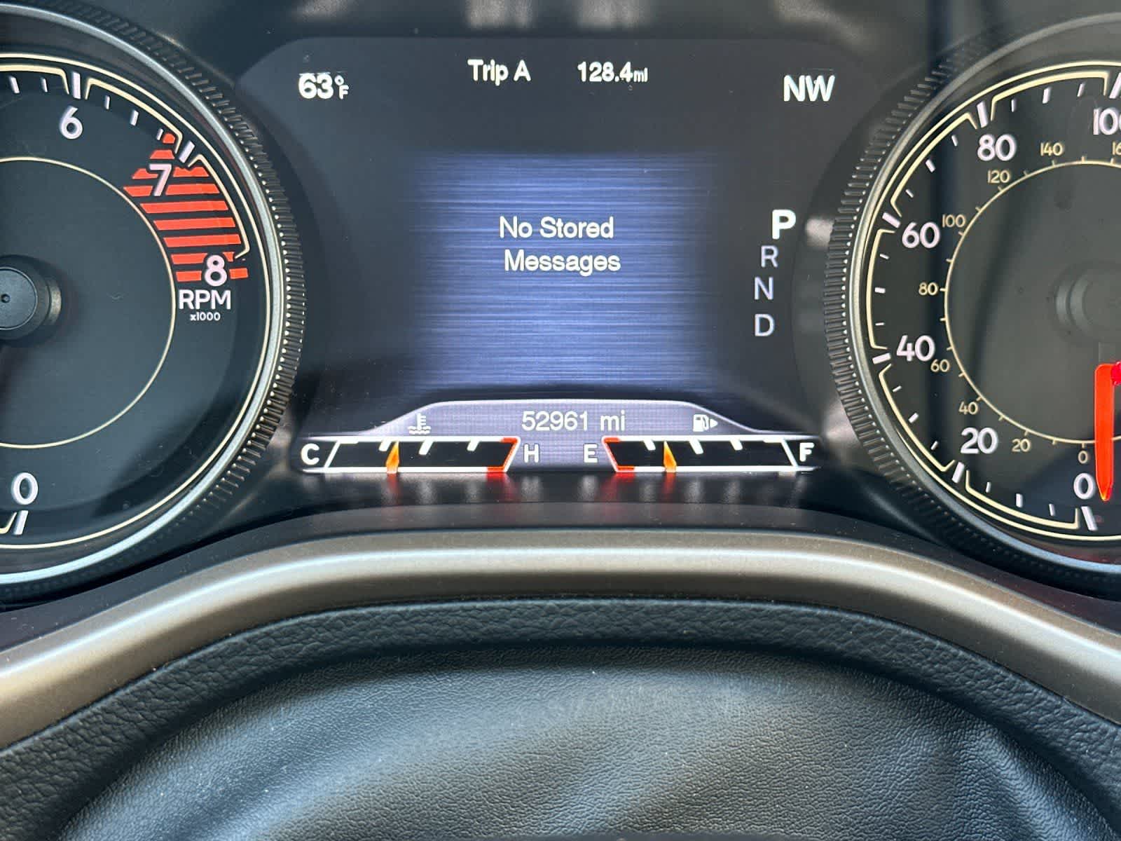 Thumbnail: 2016 Jeep Cherokee - 26