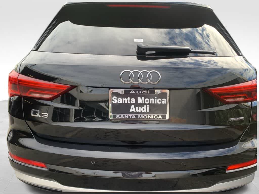 Thumbnail: 2020 Audi Q3 - 33
