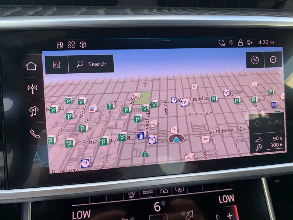 Thumbnail: 2024 Audi A6 - 19