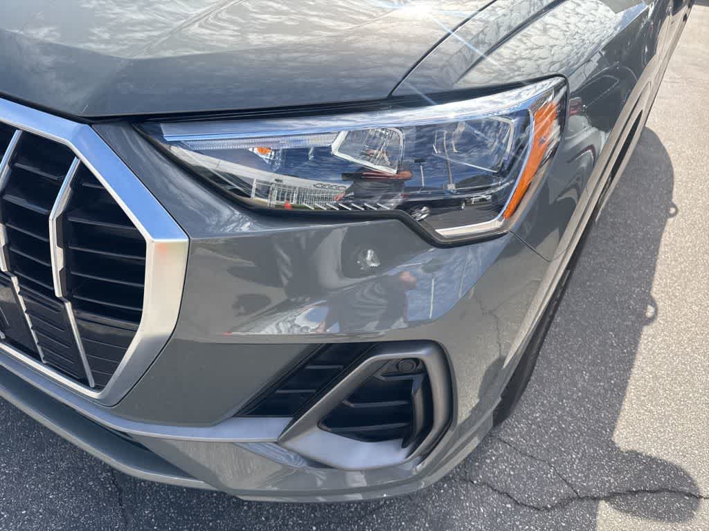 Thumbnail: 2022 Audi Q3 - 33