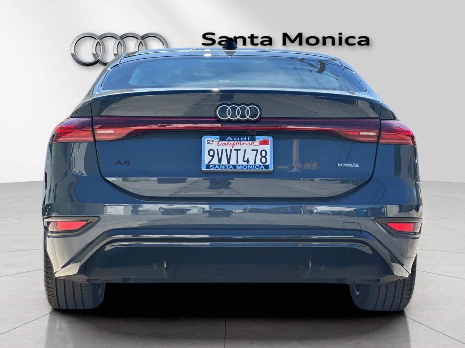 Thumbnail: 2025 Audi e-tron - 7