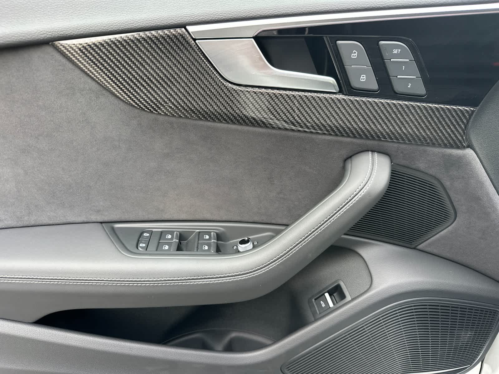 Thumbnail: 2025 Audi A5 - 12