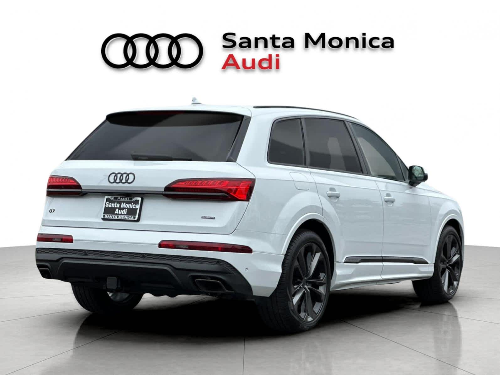 Thumbnail: 2026 Audi Q7 - 2