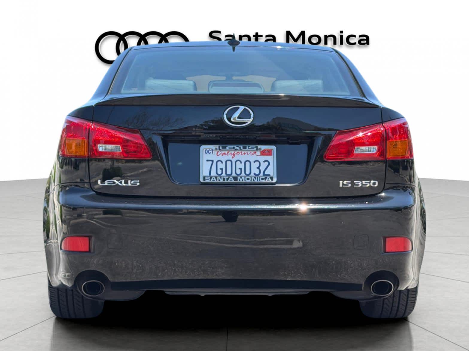 Thumbnail: 2007 Lexus IS - 6