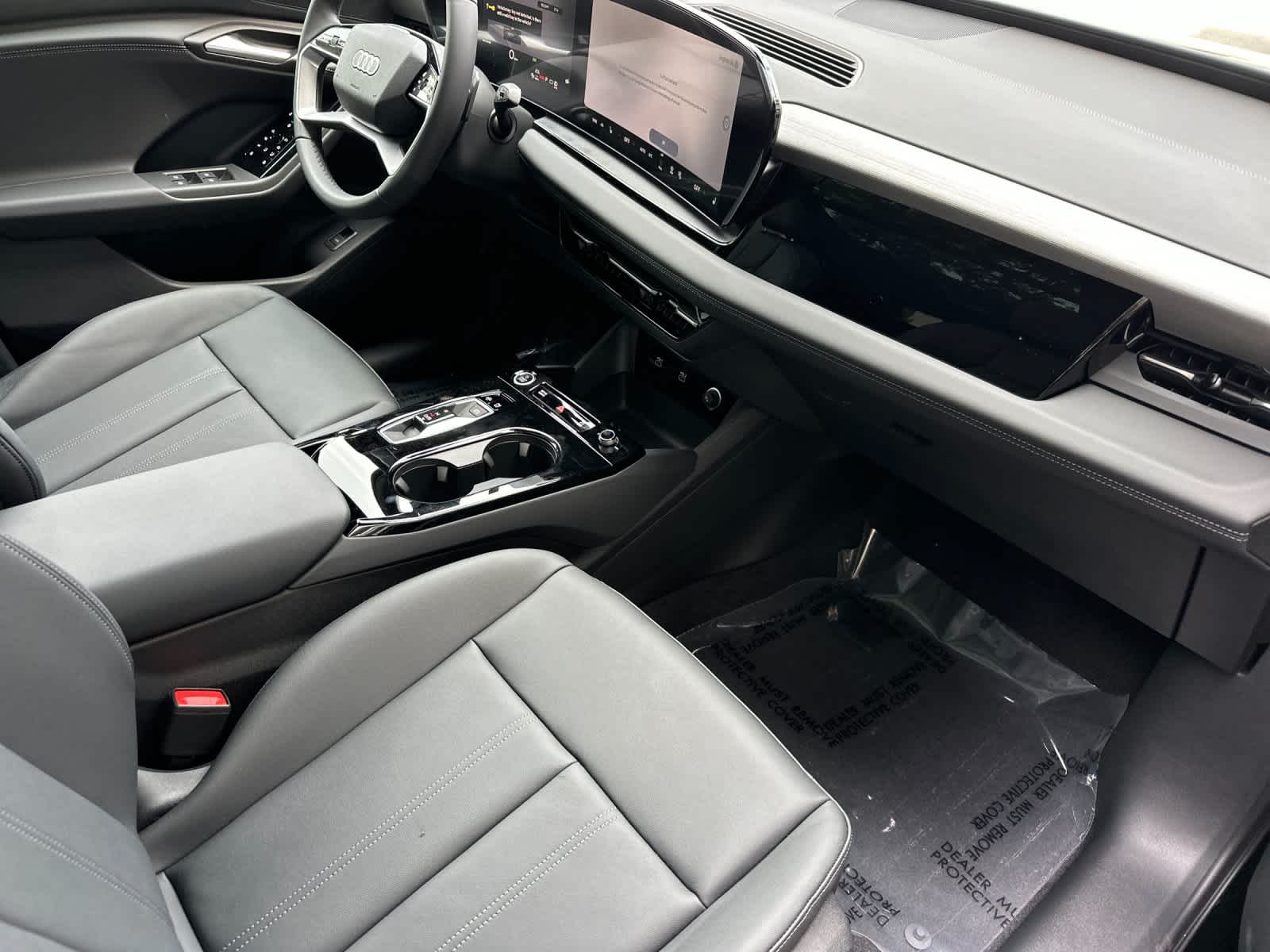 Thumbnail: 2027 Audi Q6 e-tron - 16