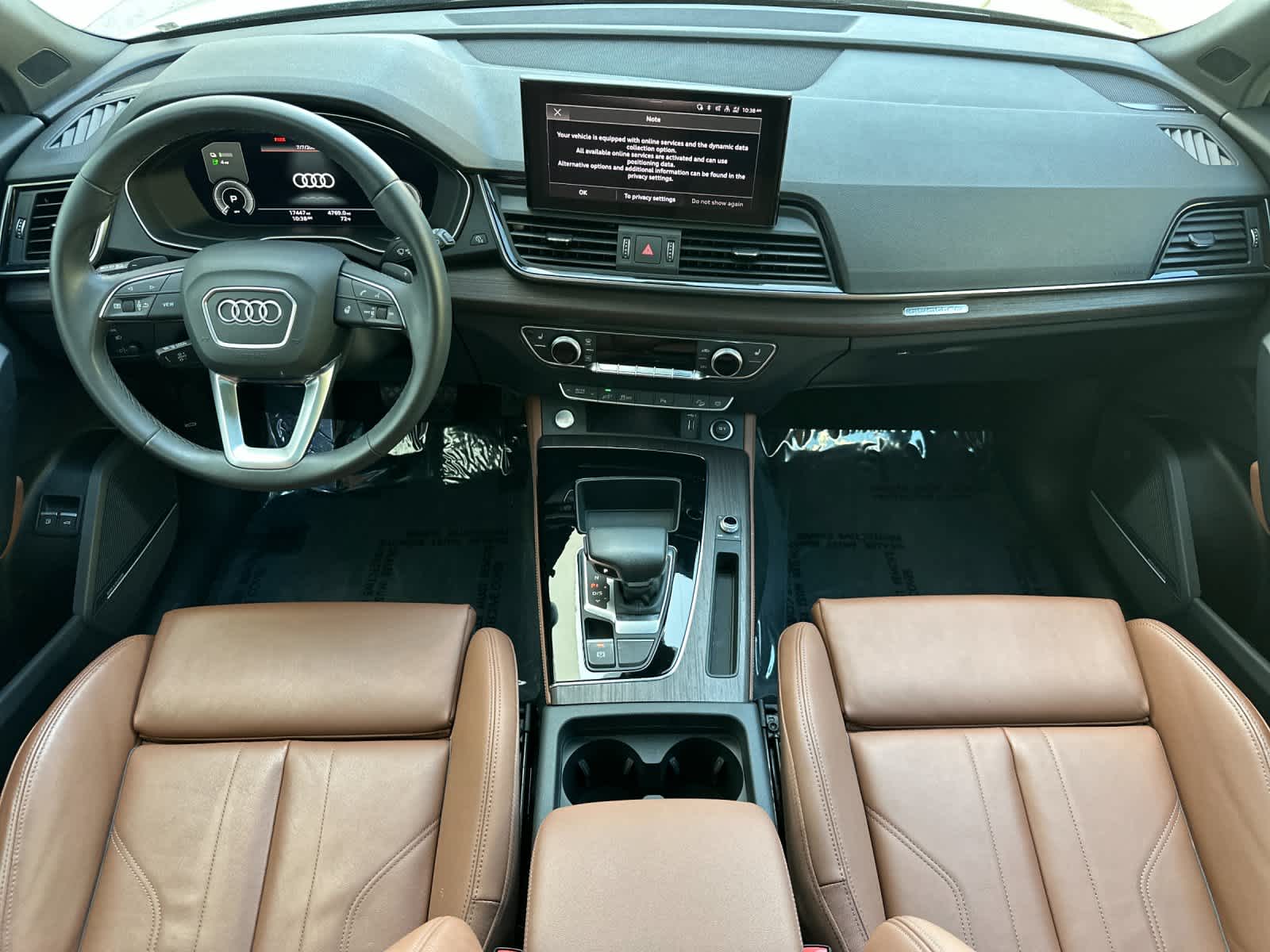 Thumbnail: 2023 Audi Q5 - 3