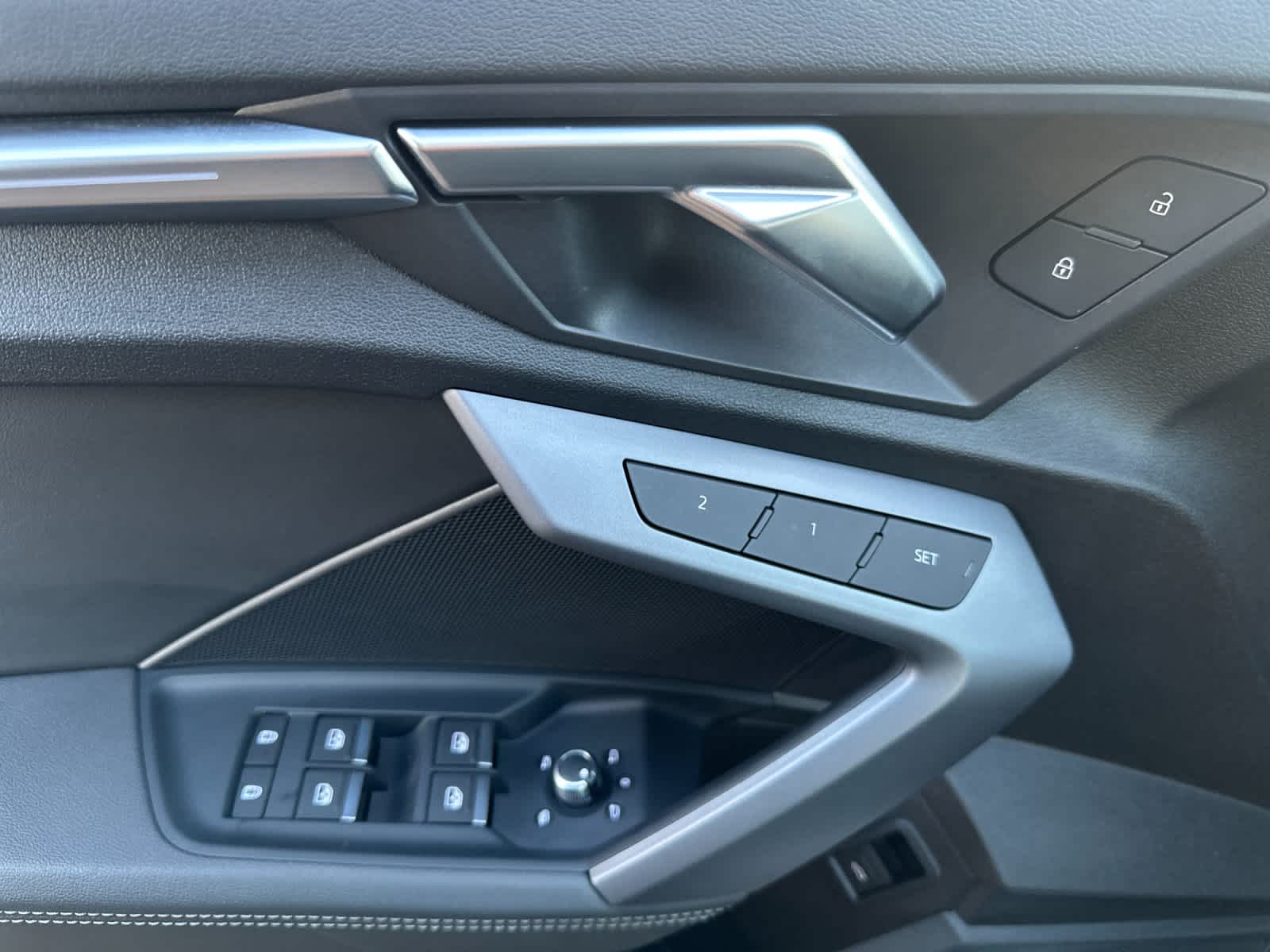 Thumbnail: 2025 Audi A3 - 12