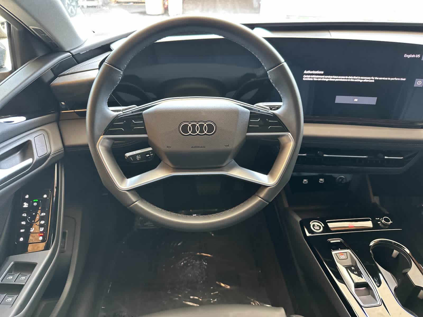 Thumbnail: 2025 Audi e-tron - 14