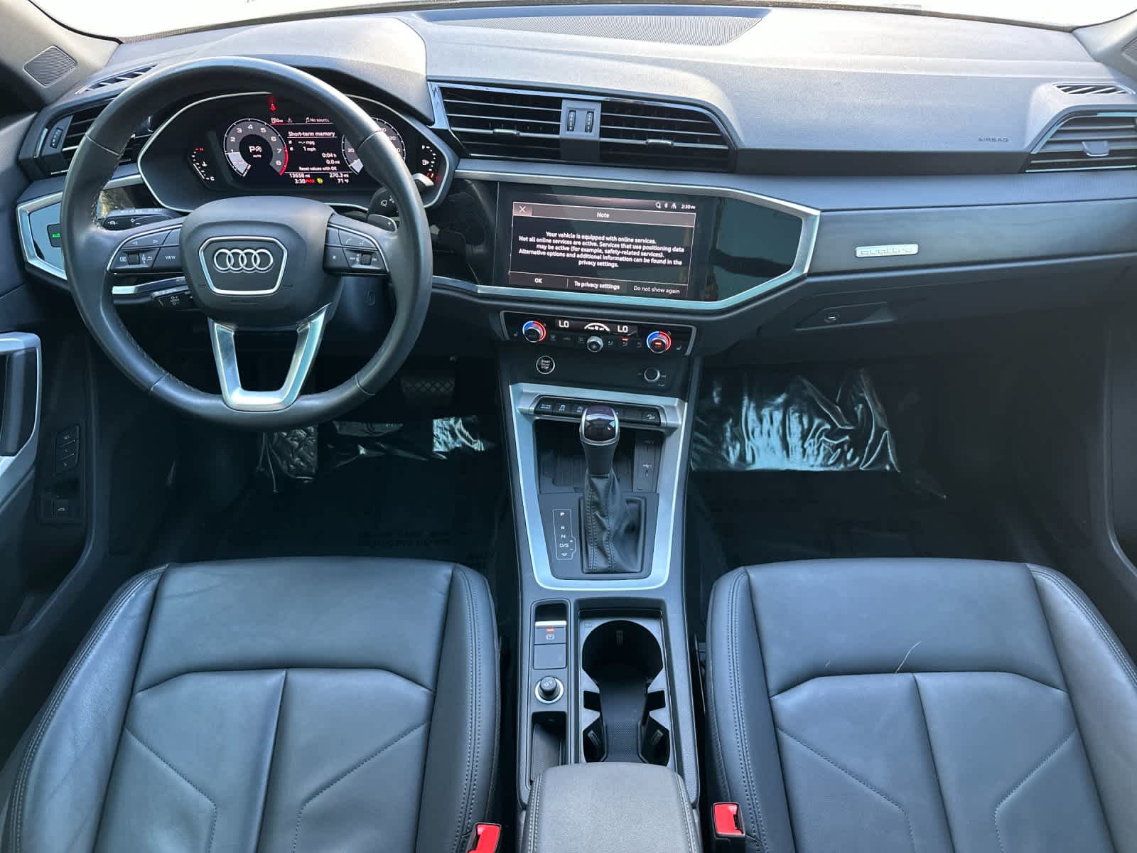 Thumbnail: 2024 Audi Q3 - 4