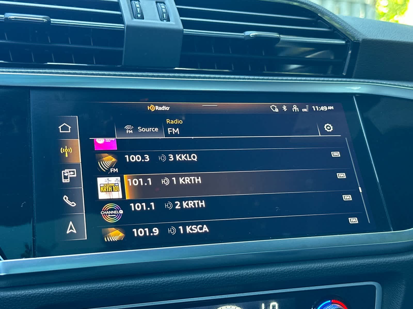 Thumbnail: 2023 Audi Q3 - 18