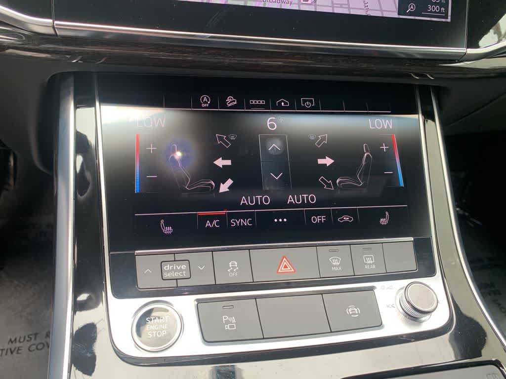 Thumbnail: 2025 Audi Q7 - 11