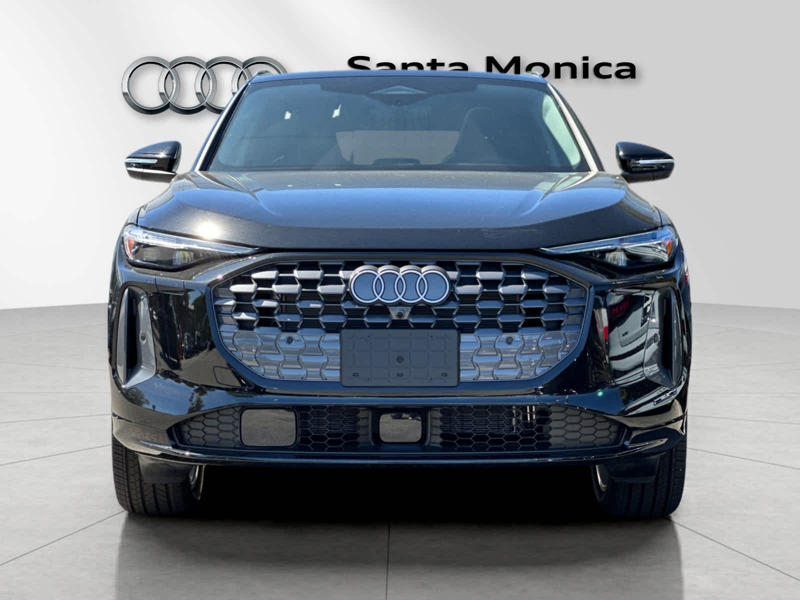 Thumbnail: 2025 Audi Q5 - 10