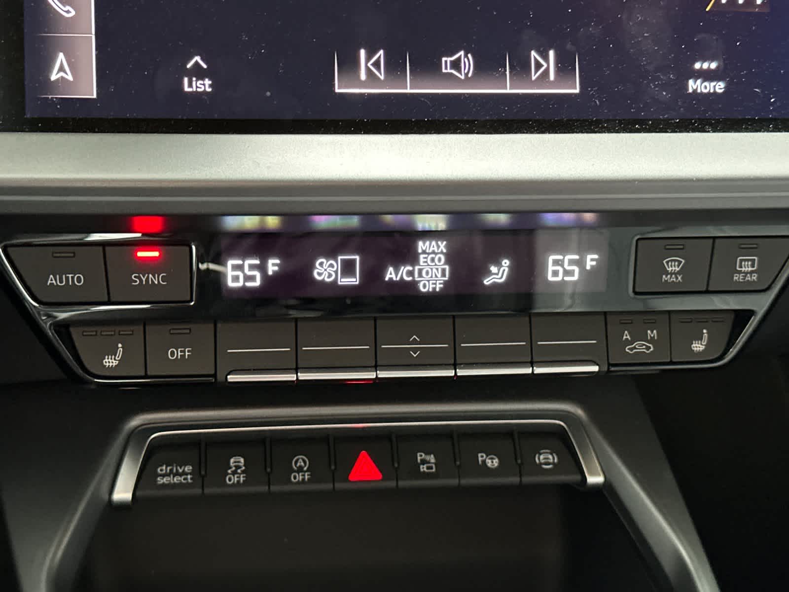 Thumbnail: 2025 Audi A3 - 18