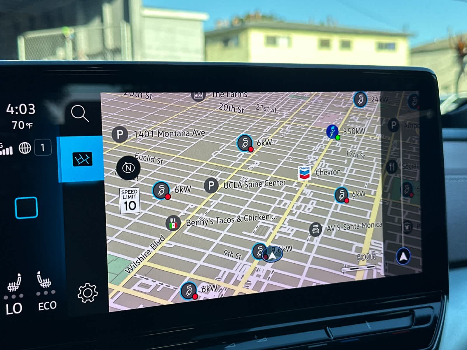 Thumbnail: 2021 Volkswagen ID.4 - 19