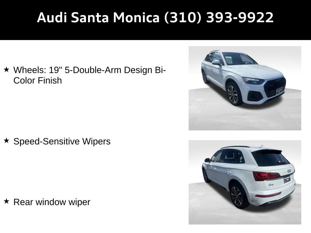 Thumbnail: 2024 Audi Q5 - 25