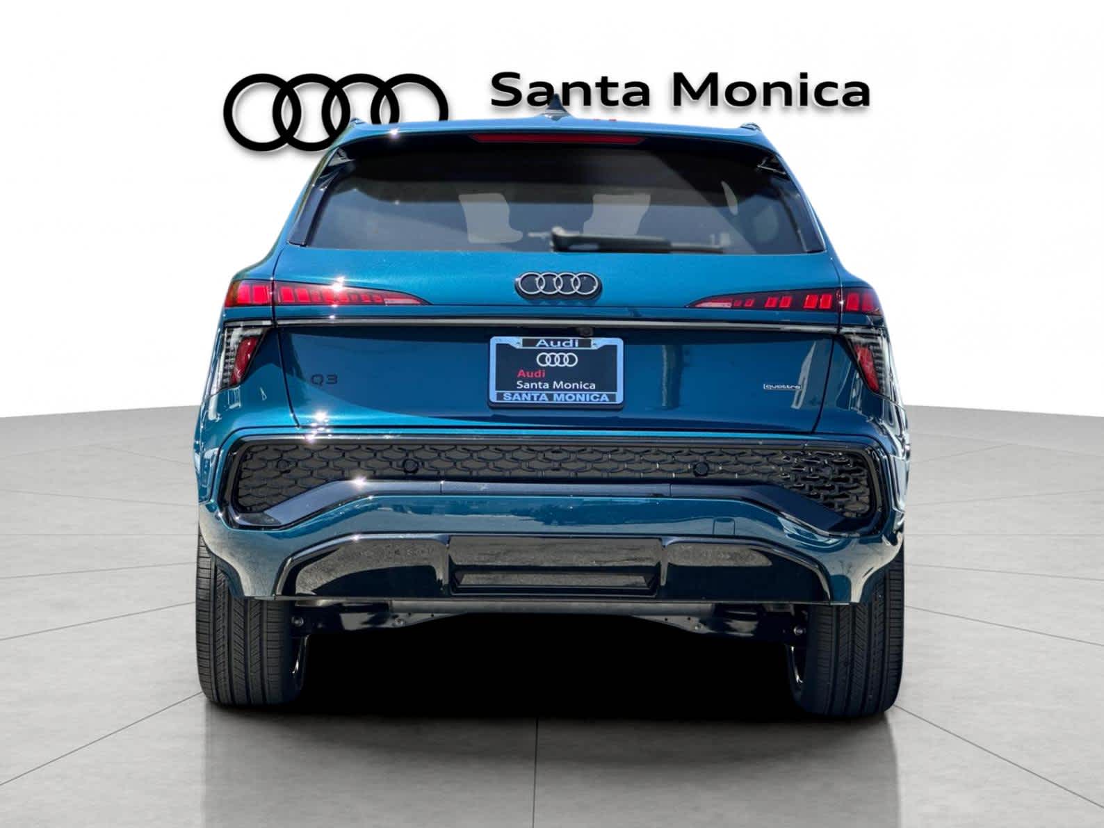 Thumbnail: 2026 Audi Q3 - 7