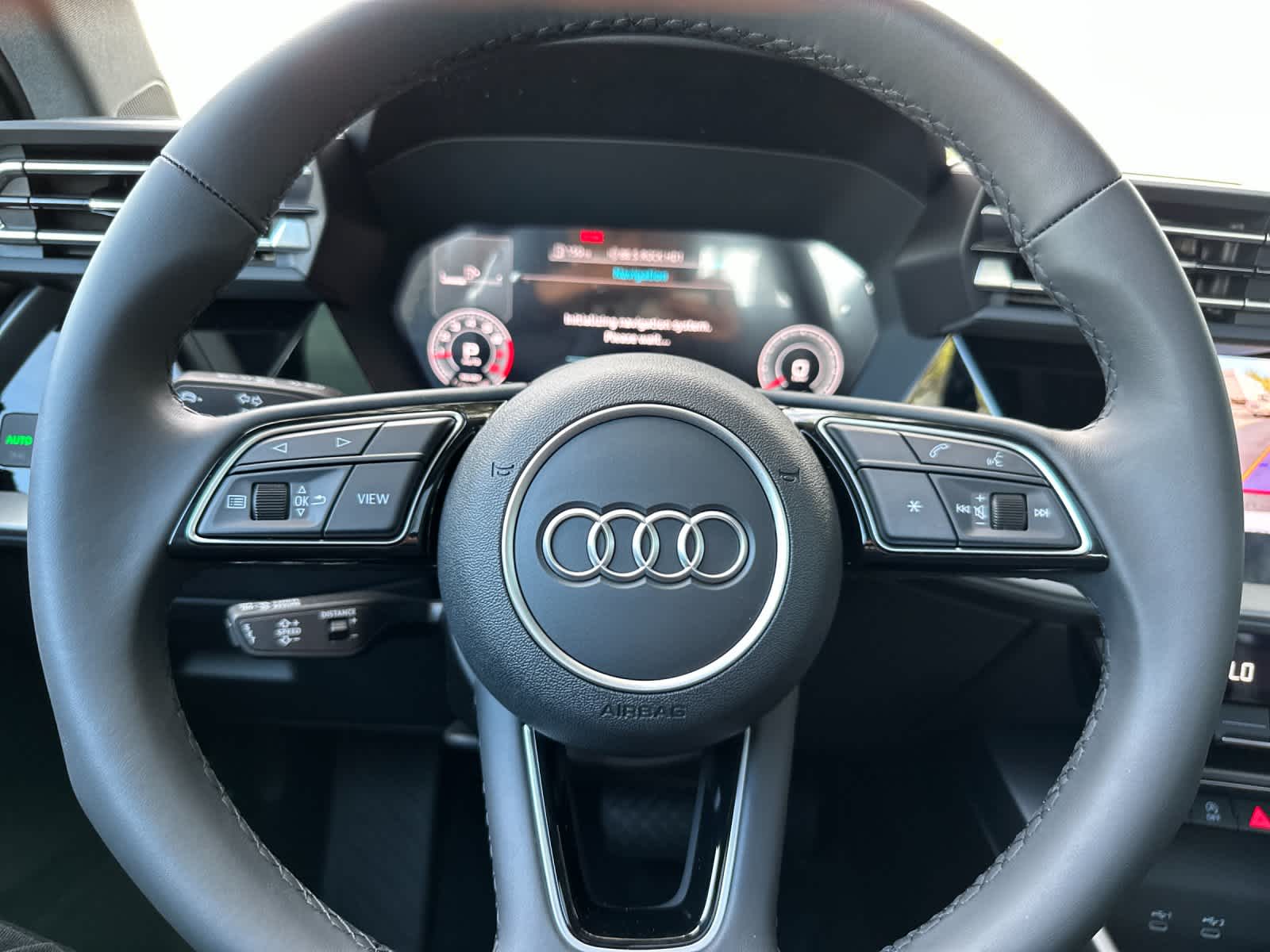 Thumbnail: 2026 Audi A3 - 23